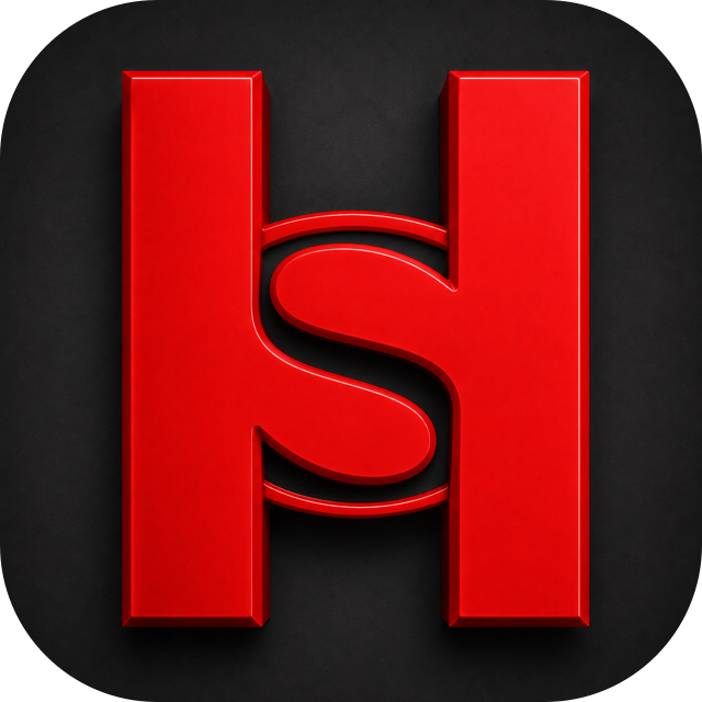 SwitchHook app icon